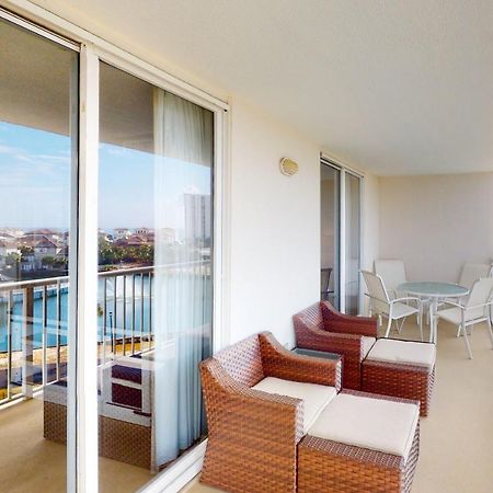 The Terrace At Pelican Beach 504 Дестин Екстериор снимка