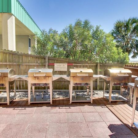 The Terrace At Pelican Beach 504 Дестин Екстериор снимка