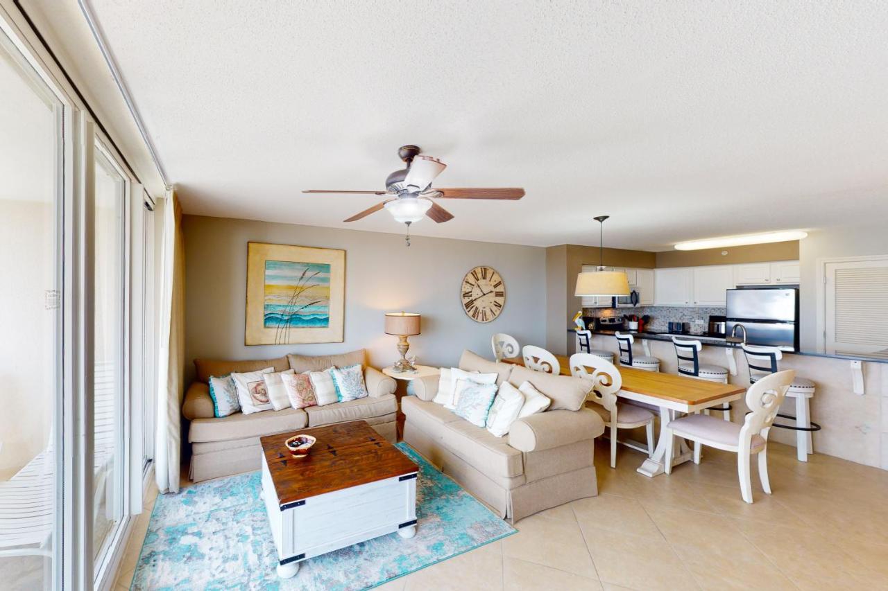 The Terrace At Pelican Beach 504 Дестин Екстериор снимка