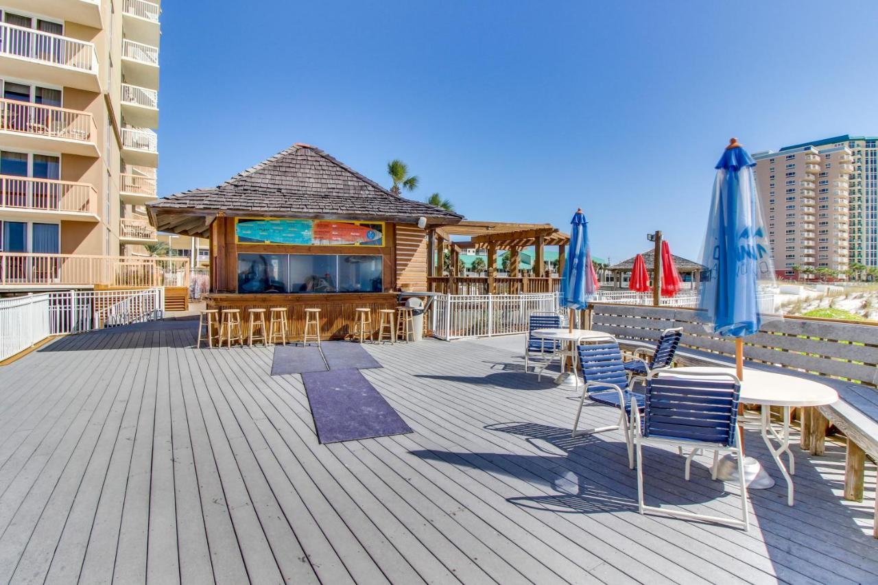 The Terrace At Pelican Beach 504 Дестин Екстериор снимка