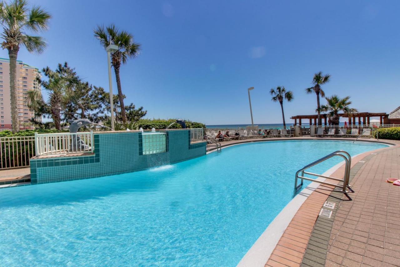 The Terrace At Pelican Beach 504 Дестин Екстериор снимка