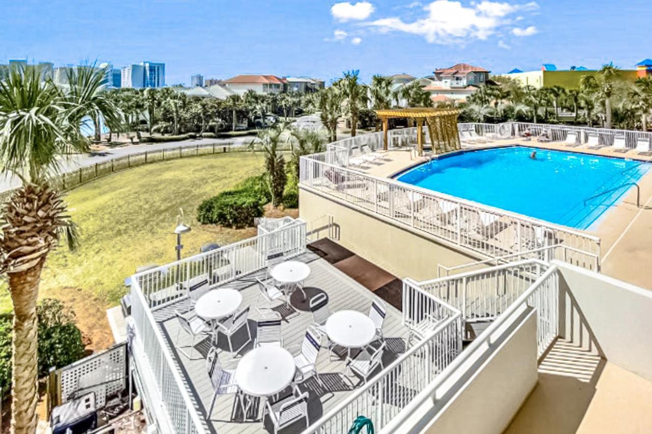 The Terrace At Pelican Beach 504 Дестин Екстериор снимка