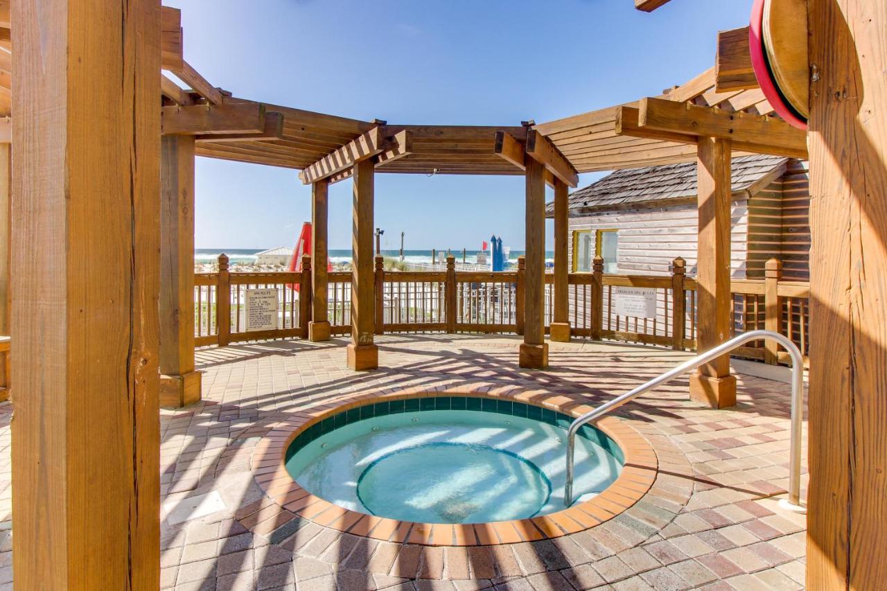 The Terrace At Pelican Beach 504 Дестин Екстериор снимка