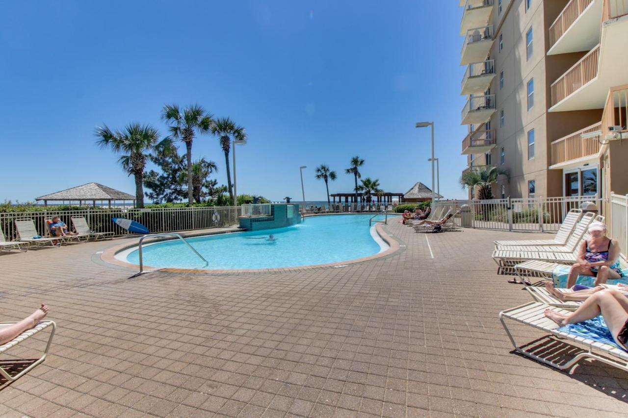 The Terrace At Pelican Beach 504 Дестин Екстериор снимка