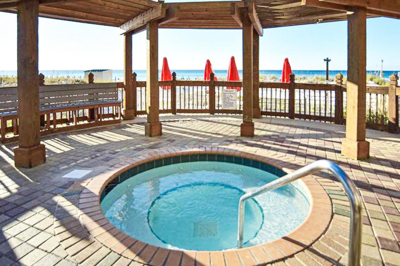 The Terrace At Pelican Beach 504 Дестин Екстериор снимка