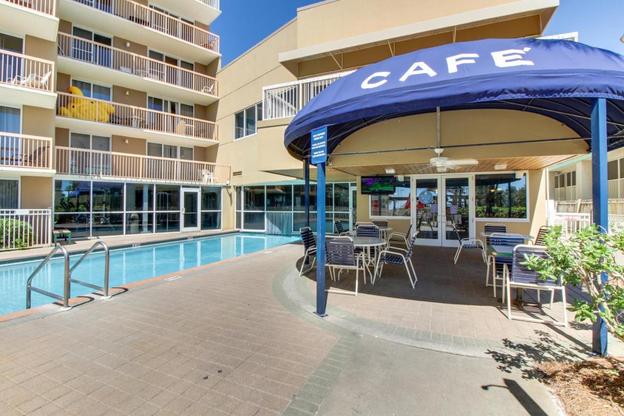 The Terrace At Pelican Beach 504 Дестин Екстериор снимка