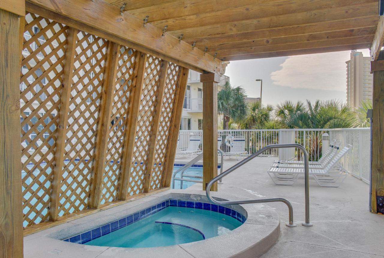 The Terrace At Pelican Beach 504 Дестин Екстериор снимка
