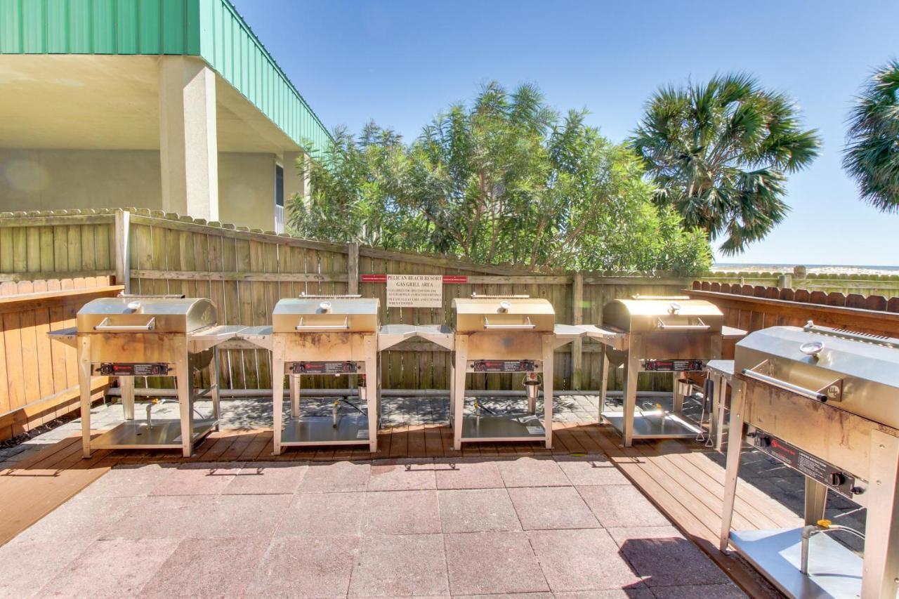 The Terrace At Pelican Beach 504 Дестин Екстериор снимка