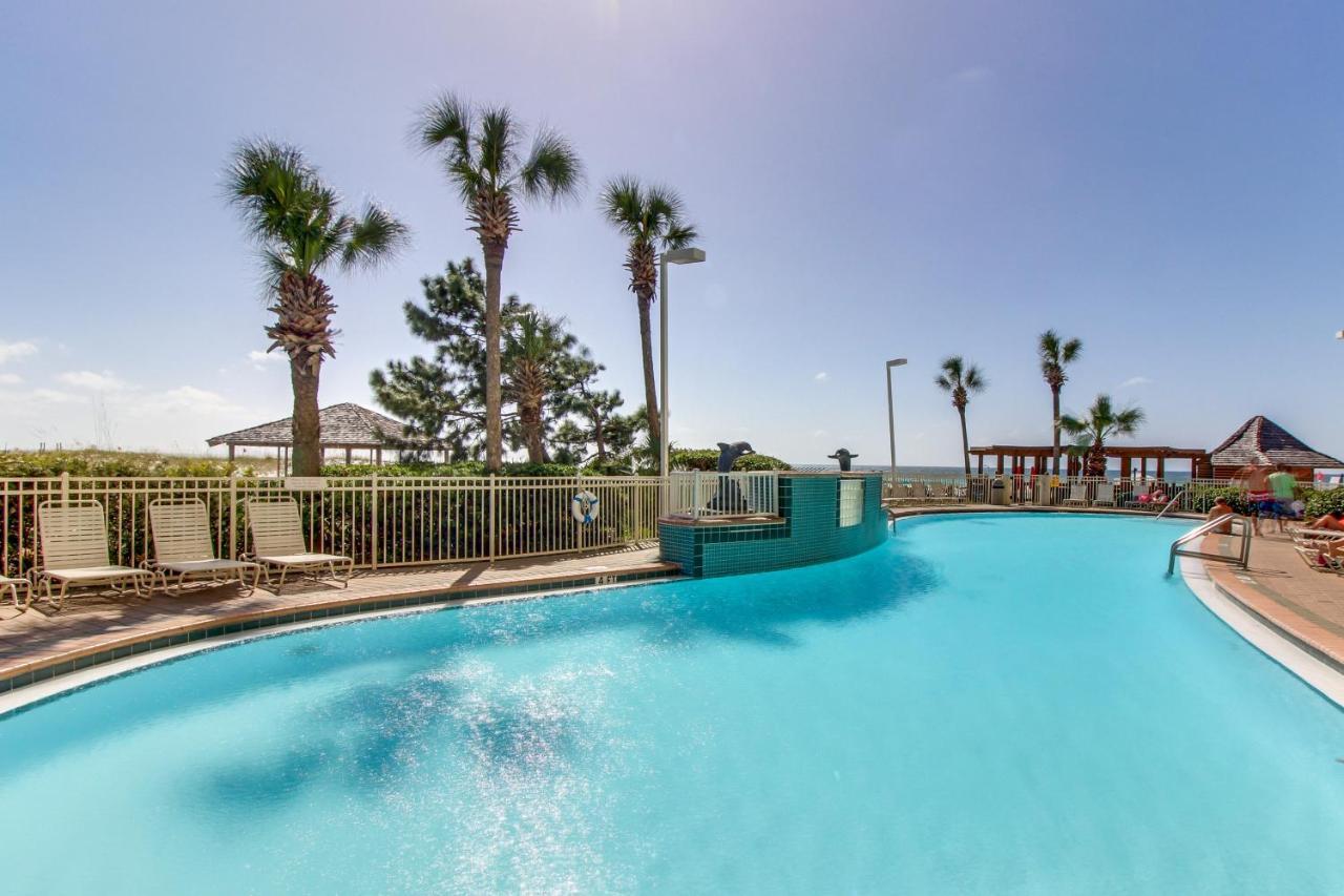 The Terrace At Pelican Beach 504 Дестин Екстериор снимка