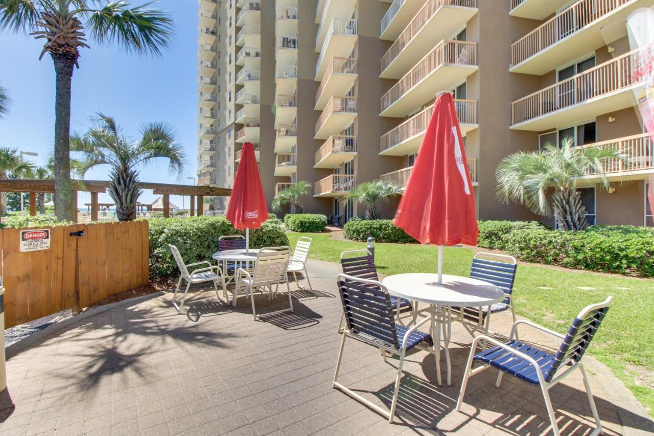 The Terrace At Pelican Beach 504 Дестин Екстериор снимка